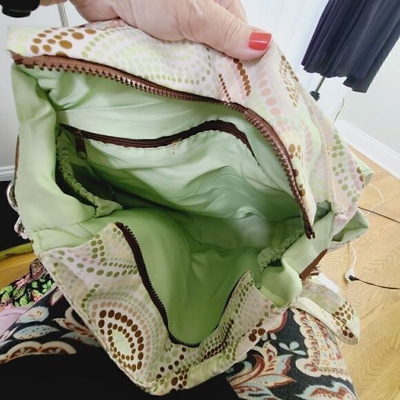 Bumble Collection Diaper Bag - Picture 6 of 8